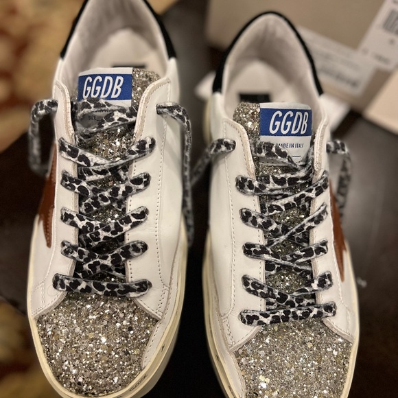 Golden Goose Shoes - Golden Goose Sneakers